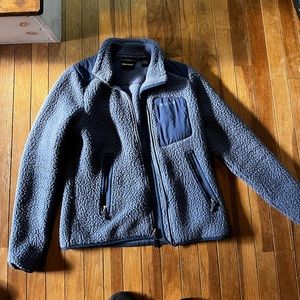 Marmot Women’s Fleece Coat